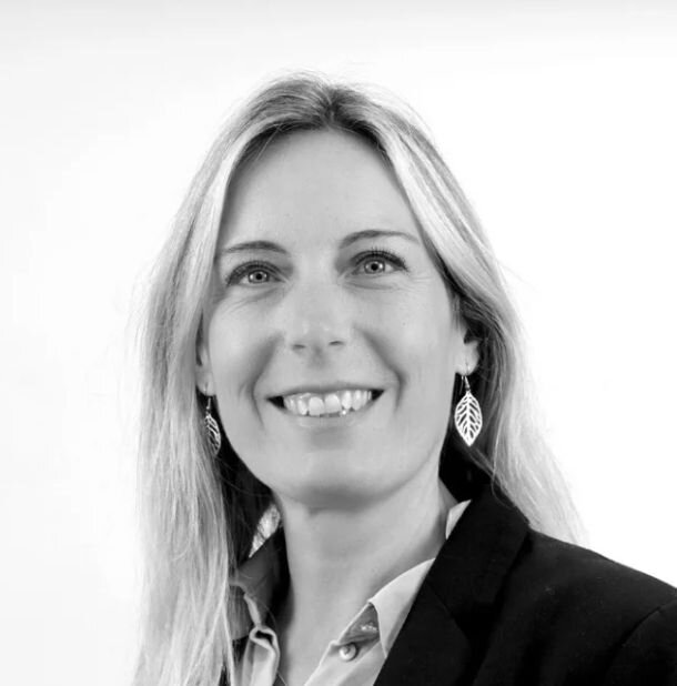 Élise Choulet,Capgemini - © D.R.