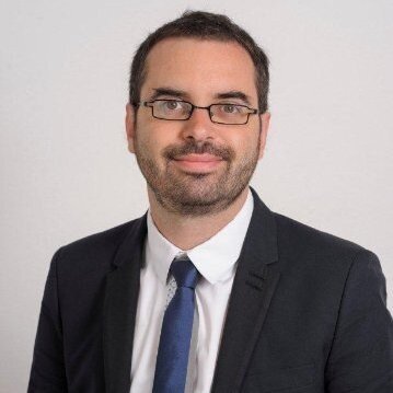 Charles Duportail a travaillé pour la délégation interministérielle à la prévention et à la lutte contre la pauvreté de 2020 à 2022. - © D.R.