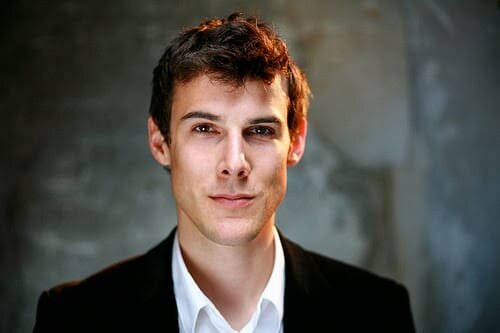 Mathieu Touzé - © D.R.