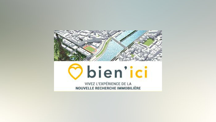 Bien’Ici ouvre son capital aux agents immobiliers