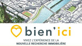Le portail Bien’Ici devient payant - © D.R.
