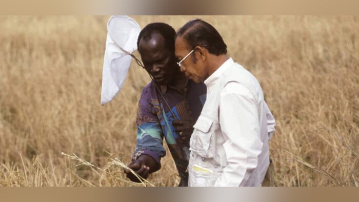 Crédit : FAO_J.-Spaul - © D.R.