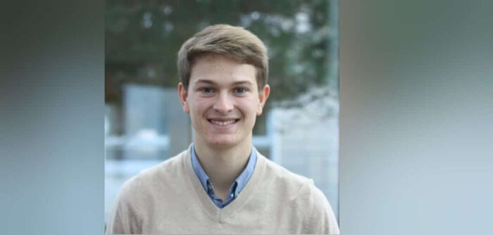 Armand Gandon, chef de projet bas carbone chez Vivescia. - © D.R.