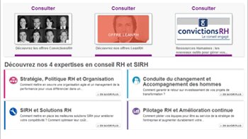 Création d’un CSP : 5 conseils clés - © D.R.