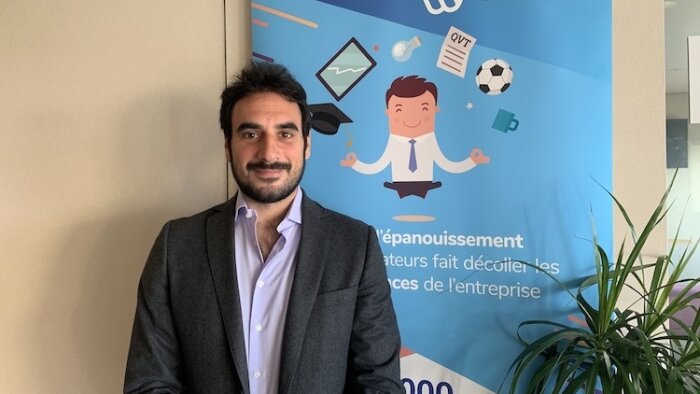 Windoo booste l’épanouissement des salariés