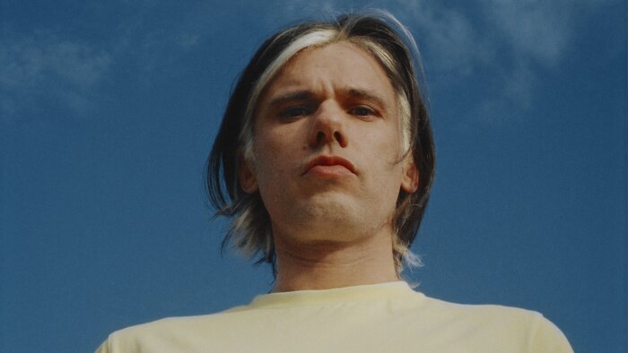 Tu M’Étonnes travaille notamment avec Orelsan. - © Alice Moitié