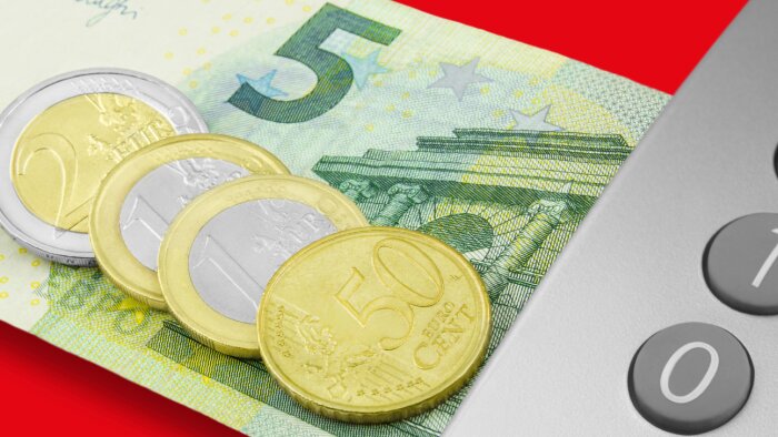 Salaire minimum interprofessionnel de croissance (Smic)  - © D.R.