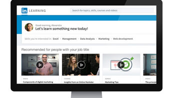 Formation : ce qu’il faut retenir de la keynote de LinkedIn - © D.R.