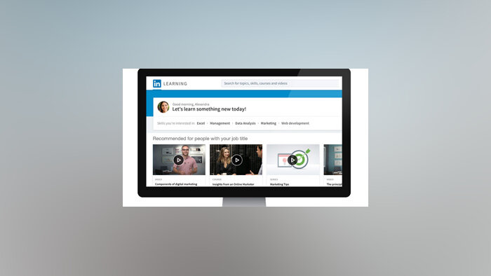 Formation : ce qu’il faut retenir de la keynote de LinkedIn