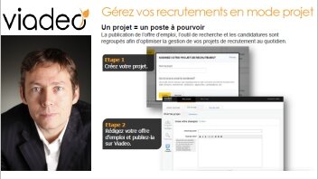 « Je ne suis pas certain que Facebook soit une menace pour nous » Olivier Fécherolle, DG France d - © D.R.