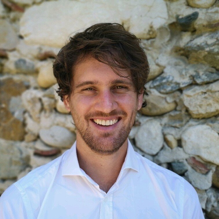 Fabien Canolle est maitre de conférences en sciences de gestion à Grenoble IAE - © D.R.