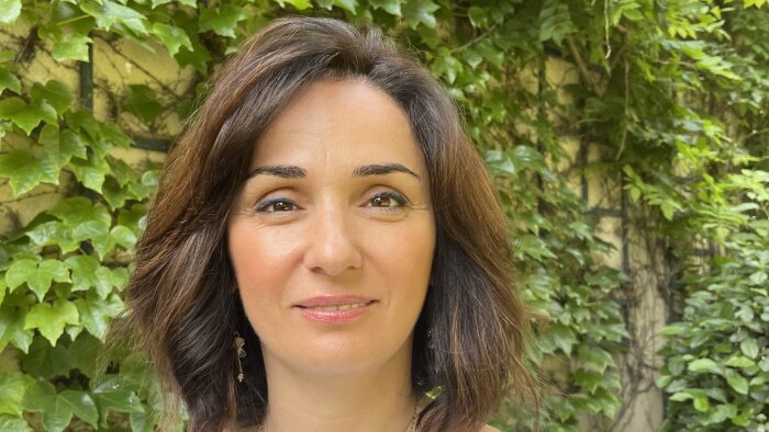 Les transformations de demain : la perception d’Estelle Sauvat, Directrice générale de Groupe Alpha - © DR.