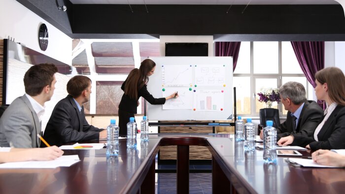Les formations santé, de sécurité et de conditions de travail (focus Hujé Avocats) - © D.R.