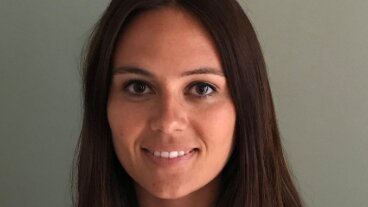 Alice Rustique, chargée d’études en macroéconomie et marché du travail du Groupe Alpha - © D.R.