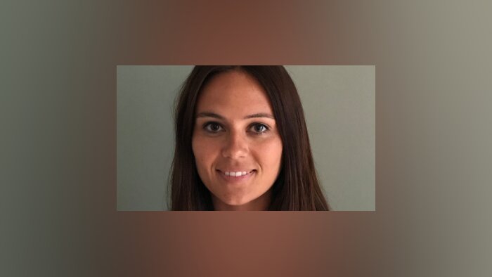 Alice Rustique, chargée d’études en macroéconomie et marché du travail du Groupe Alpha - © D.R.
