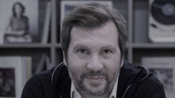 Yann Le Floc’h, CEO de Stairwage : comment guider les salariés dans la jungle des aides publiques ? - © Marion Motel