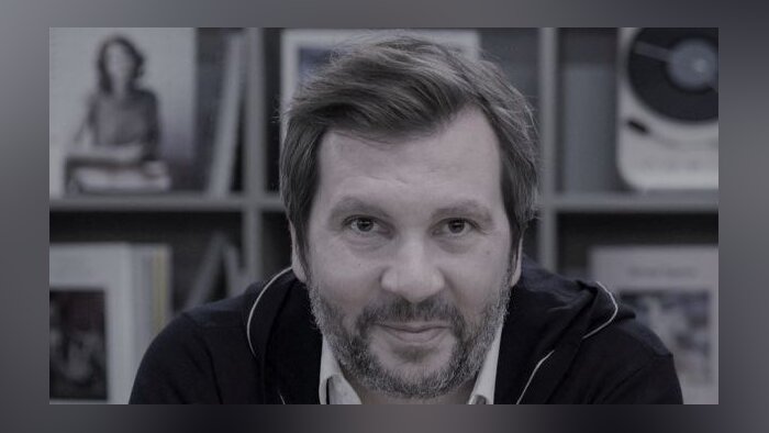 Yann Le Floc’h, CEO de Stairwage : comment guider les salariés dans la jungle des aides publiques ? - © Marion Motel