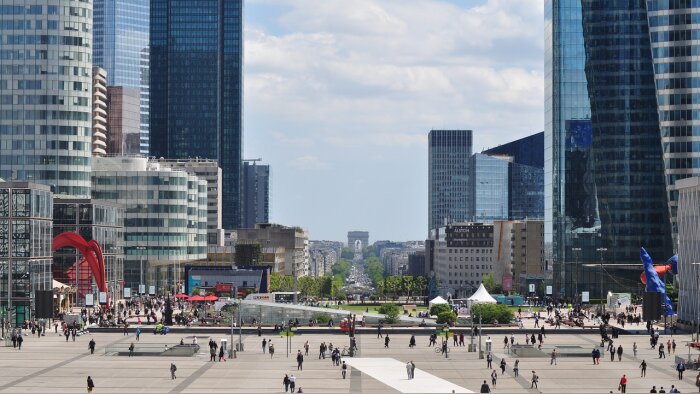 Campus Matin s’intéresse à trois villes où se sont implantés de nouveaux campus à la rentrée 2022. - © blancomendieta (Pixabay)