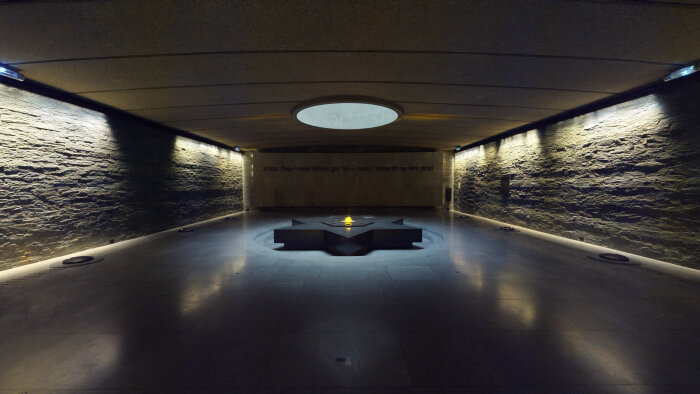 Les visites virtuelles du Mémorial de la Shoah (Paris 4e) ont trouvé leur public. - © D.R.