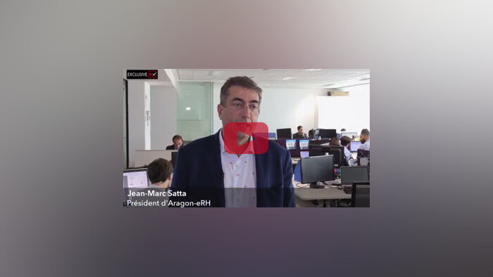 3 min avec Jean-Marc Satta, Aragon-eRH