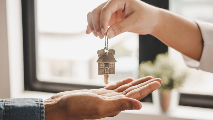84 % des locataires estiment que devenir propriétaire est « difficile » - © D.R.
