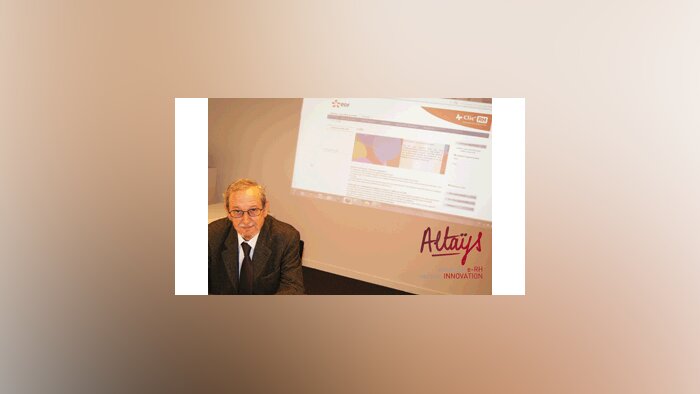 Gestion du contrat de travail : EDF mise sur le SaaS Altays