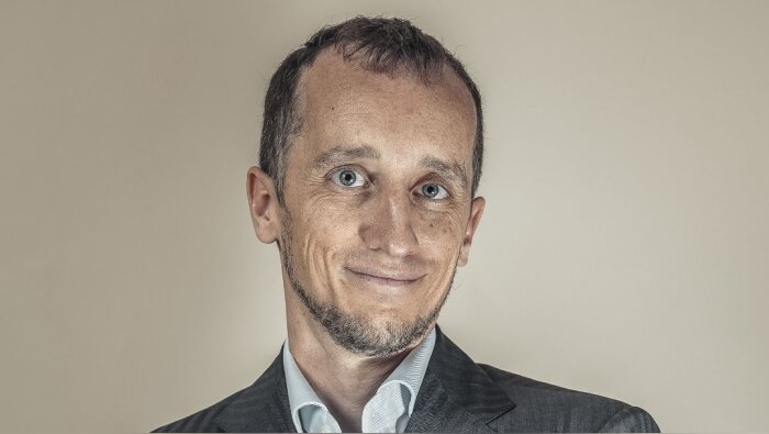 Jérôme Tourvieille, consultant en santé et sécurité au sein du cabinet d’expertise Apex-Isast - © D.R.