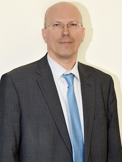 François Joseph Ruggiu souligne que les accueils en délégation CNRS sont très appréciés des enseignants-chercheurs en SHS - © CNRS