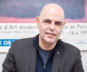 Bertrand David est professeur et doyen des études à Télécom Paris. - © D.R.