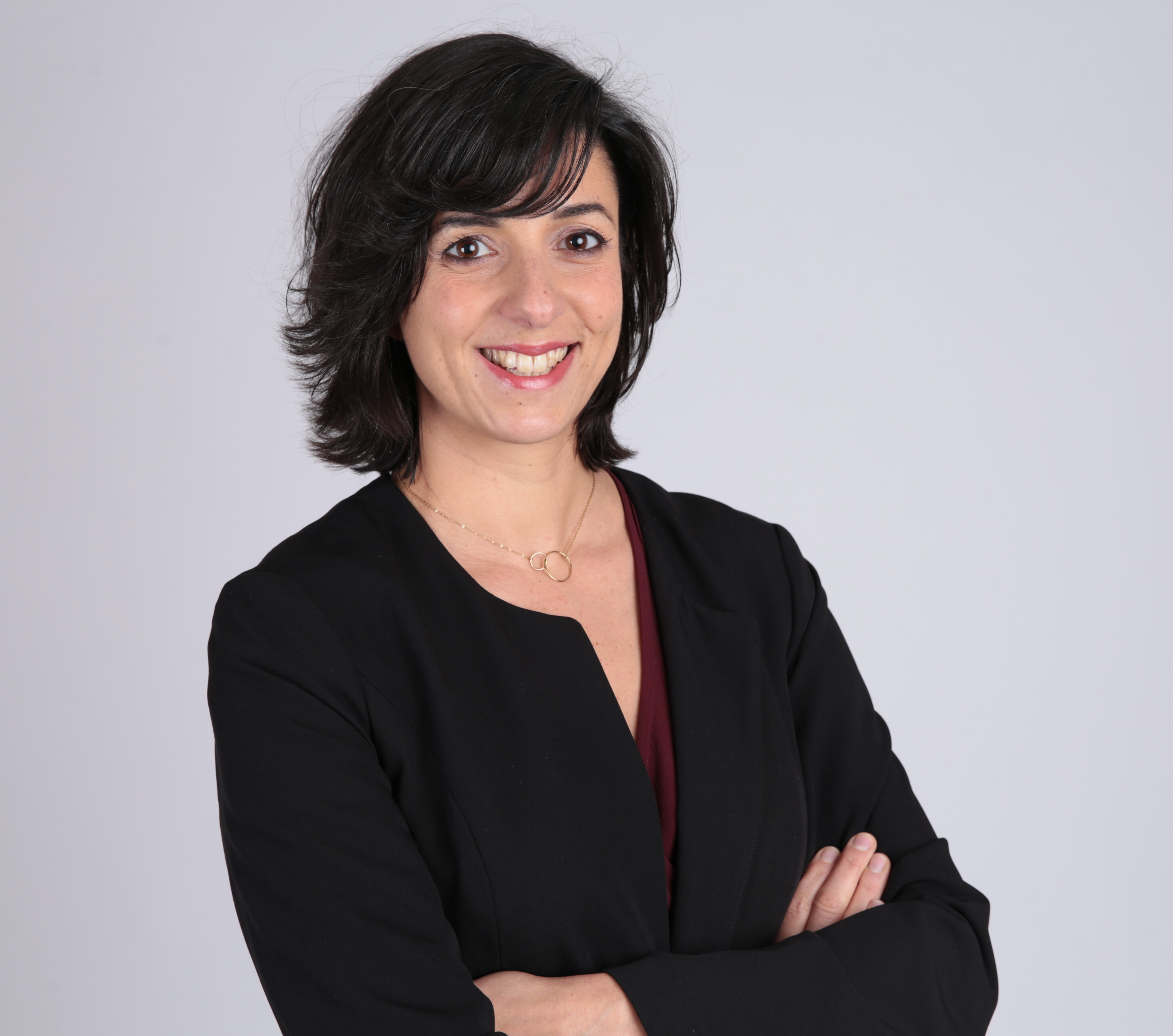 Judith Azéma a une expérience à l’étranger.  - © Campus France