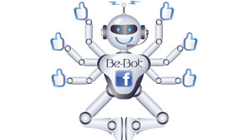 « Be-Bot est le premier chatbot immobilier vraiment intelligent », BeYat - © D.R.