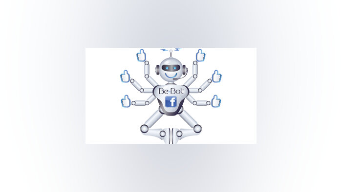 « Be-Bot est le premier chatbot immobilier vraiment intelligent », BeYat