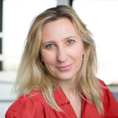 Véronique Torner - © D.R.