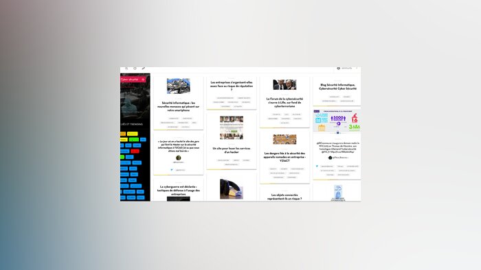 Dæsign mise sur un nouveau format digital