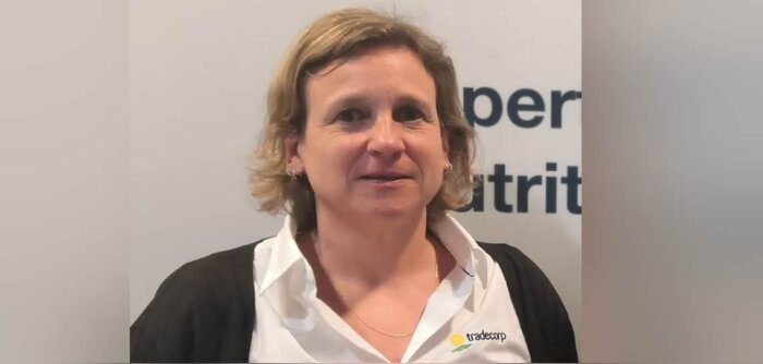 Du marketing de Nufarm à celui de Tradecorp