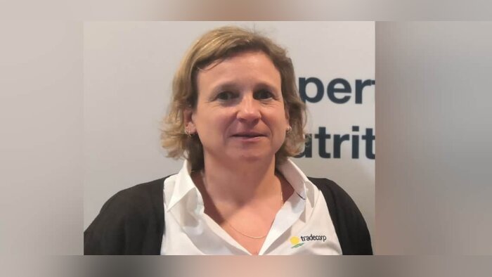 Du marketing de Nufarm à celui de Tradecorp