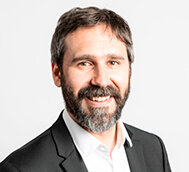Damien Schoennahl est directeur général adjoint de l’agence Insign. - © @DR
