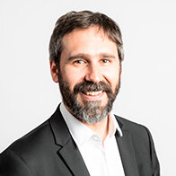 Damien Schoennahl est directeur général délégué du cabinet Insign. - © @DR