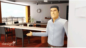 Dæsign mise sur le crowdfunding pour la nouvelle édition de son Collect’Or de l’Animation