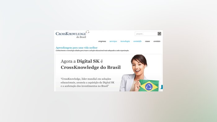 CrossKnowledge rachète Digital SK