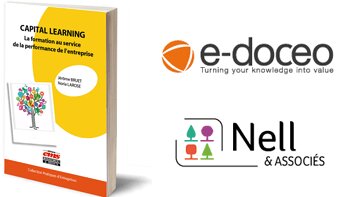 Comment mettre en œuvre une démarche de capital learning ? - © D.R.