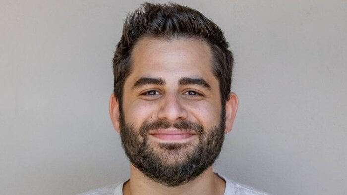 Romain Giunta, Head of Marketing France & Italy de Monster - © D.R.