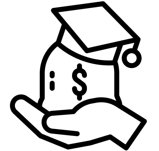 En 2023, 26 % des étudiants disent avoir des difficultés économiques importantes ou très importantes. - © photo3idea_studio