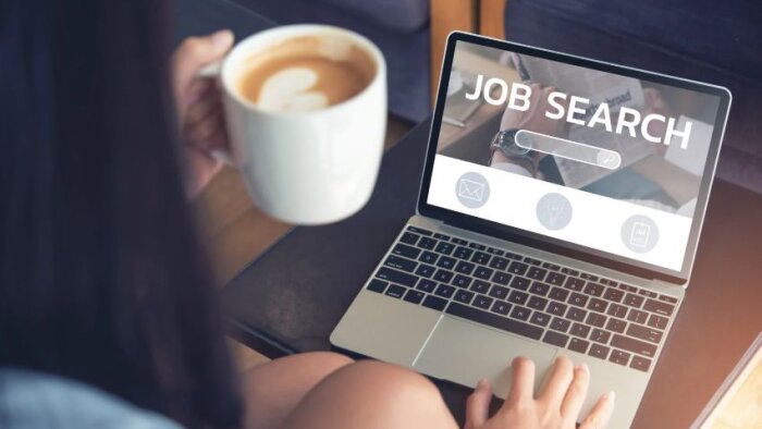Audience Internet sur la recherche d’emploi : classement des 15 premiers job boards (décembre 2024) - © D.R.