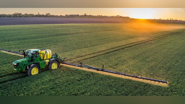 Révision de la directive pesticides, la Commission dévoile sa proposition de règlement