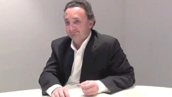 « Nous sommes en avance sur l’ergonomie mobile », Antoine David, cofondateur de Rue de l’emploi - © D.R.