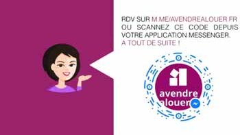 A Vendre A Louer lance un robot dédié à la recherche immobilière