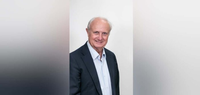 Jean Verdier a été élu, le 19 février 2024, président de l’Agence Bio pour un mandat de deux ans. - © D.R.