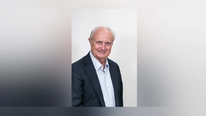 Jean Verdier a été élu, le 19 février 2024, président de l’Agence Bio pour un mandat de deux ans. - © D.R.