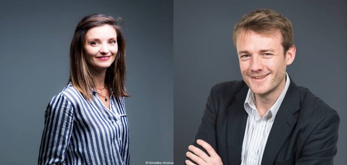 Le management d’Agrosolution réorganisé